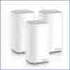 D-Link Covr COVR-X1873 Wi-Fi 6 IEEE 802.11ax Ethernet Wireless Router -